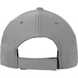 Flexfit 110 Flexfit Pro-Formance Cap Grey – back