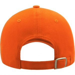 Atlantis Liberty Sandwich Cap Orange/Orange – back